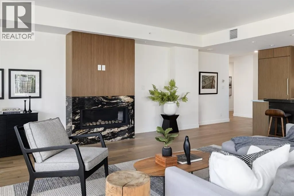 101, 88 Waterfront Mews SW