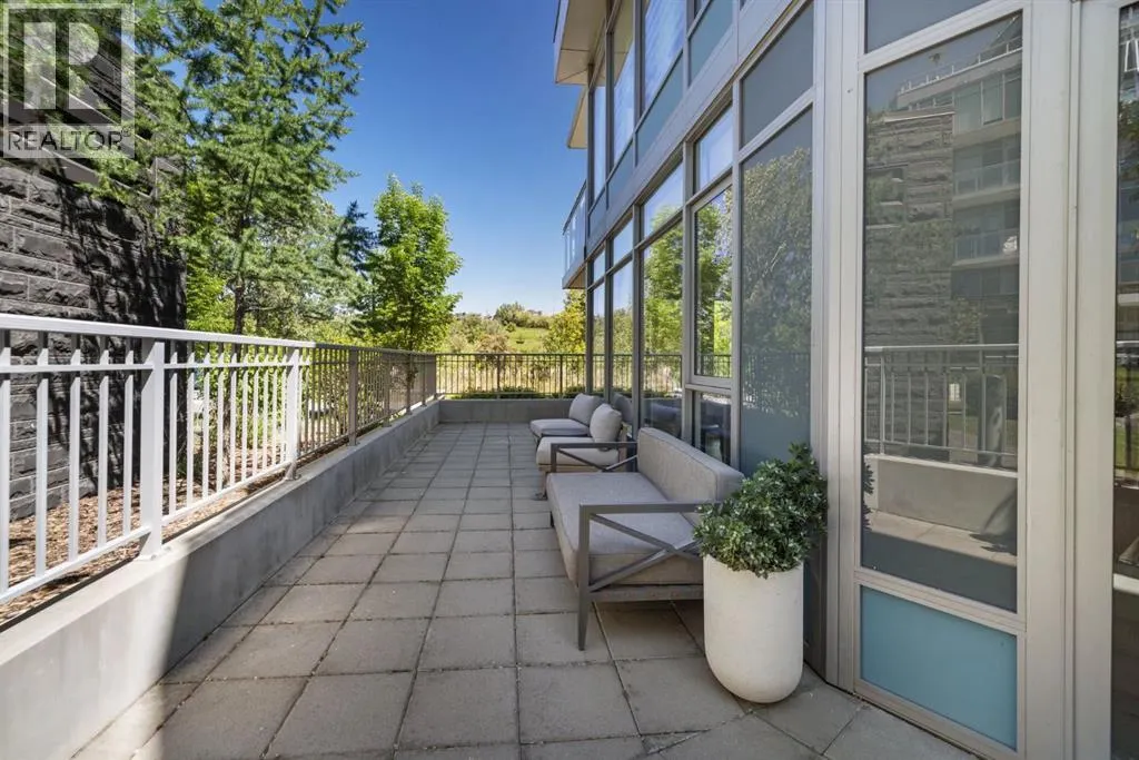 101, 88 Waterfront Mews SW