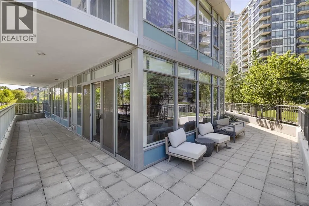 101, 88 Waterfront Mews SW