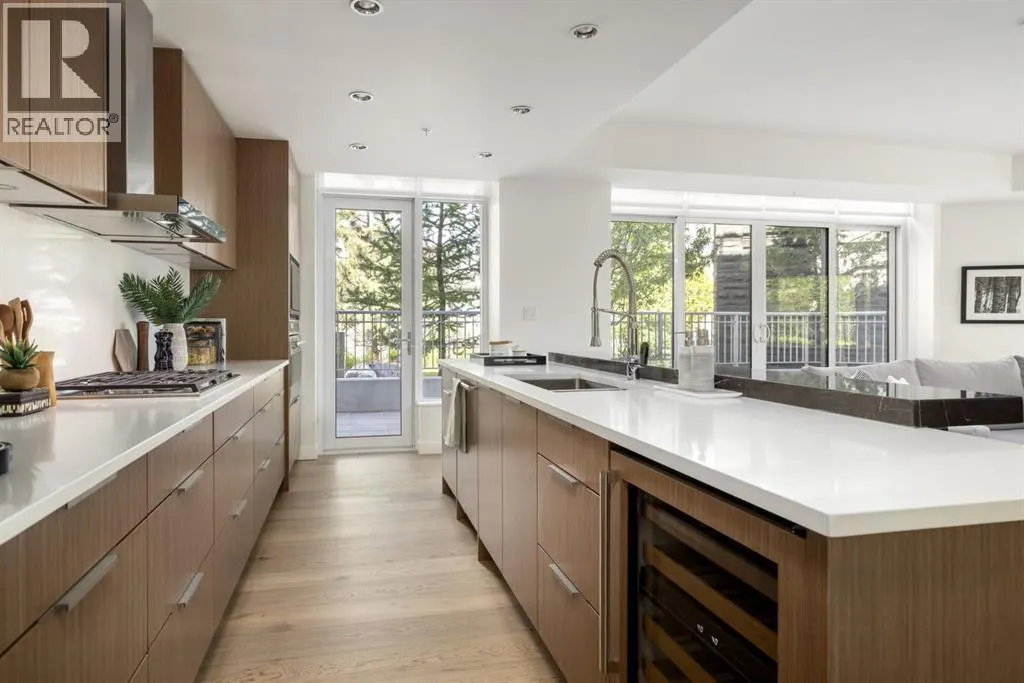 101, 88 Waterfront Mews SW