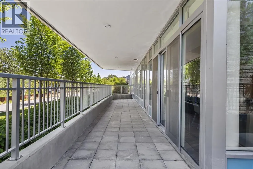 101, 88 Waterfront Mews SW
