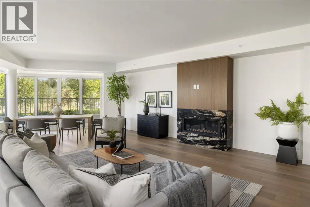 101, 88 Waterfront Mews SW