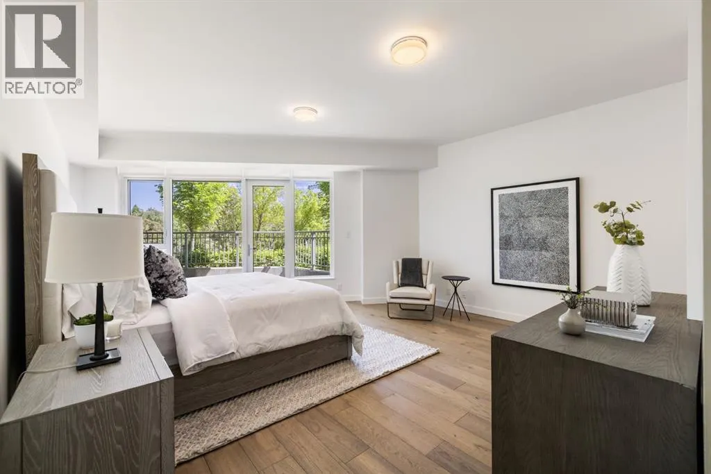 101, 88 Waterfront Mews SW