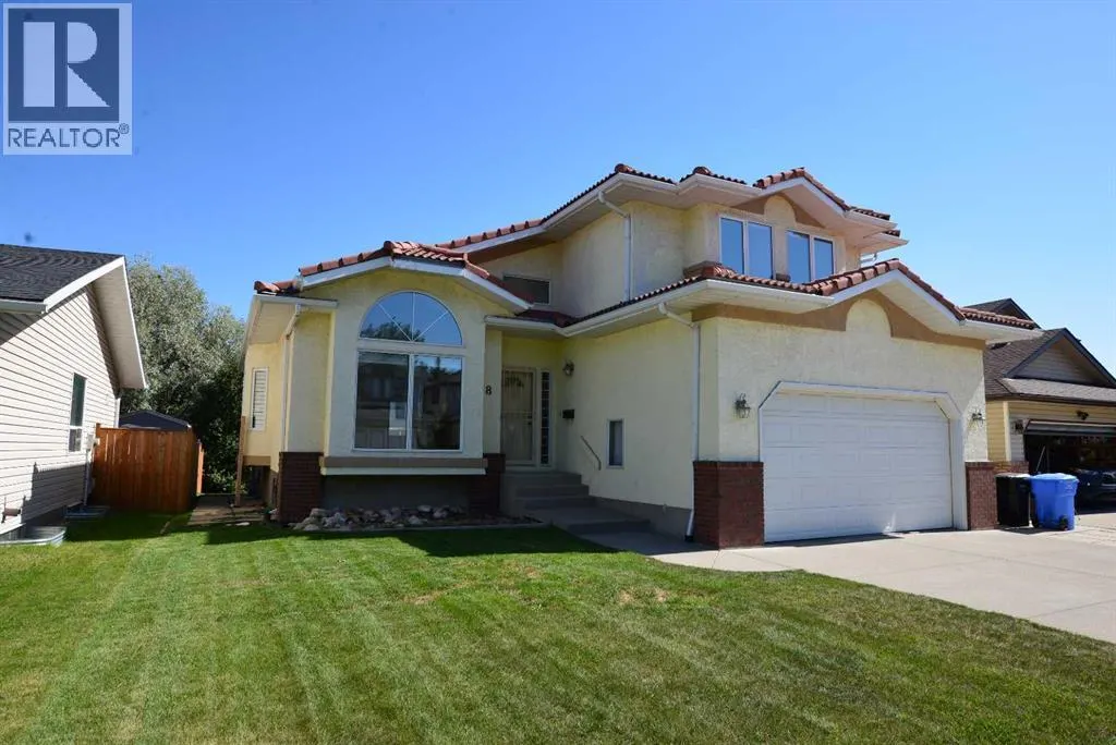 58 Edgebrook Close NW