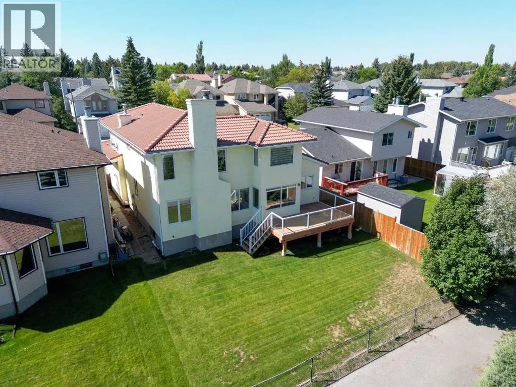 58 Edgebrook Close NW
