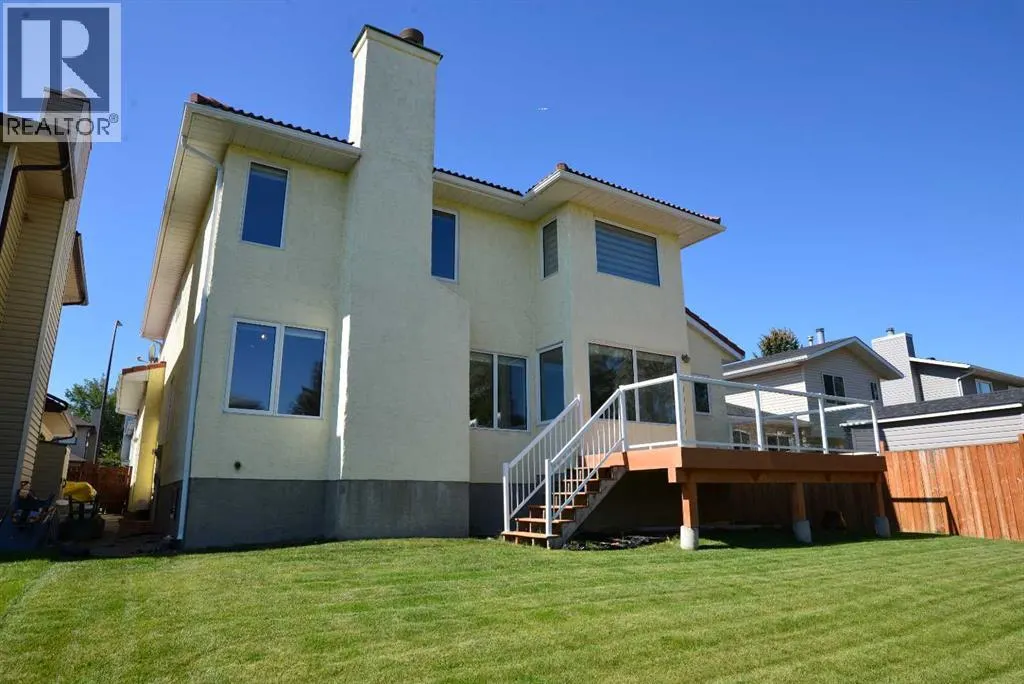 58 Edgebrook Close NW