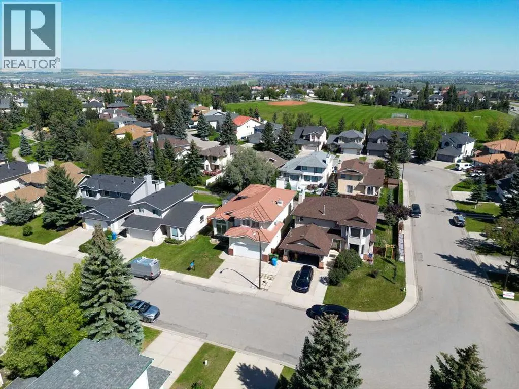 58 Edgebrook Close NW