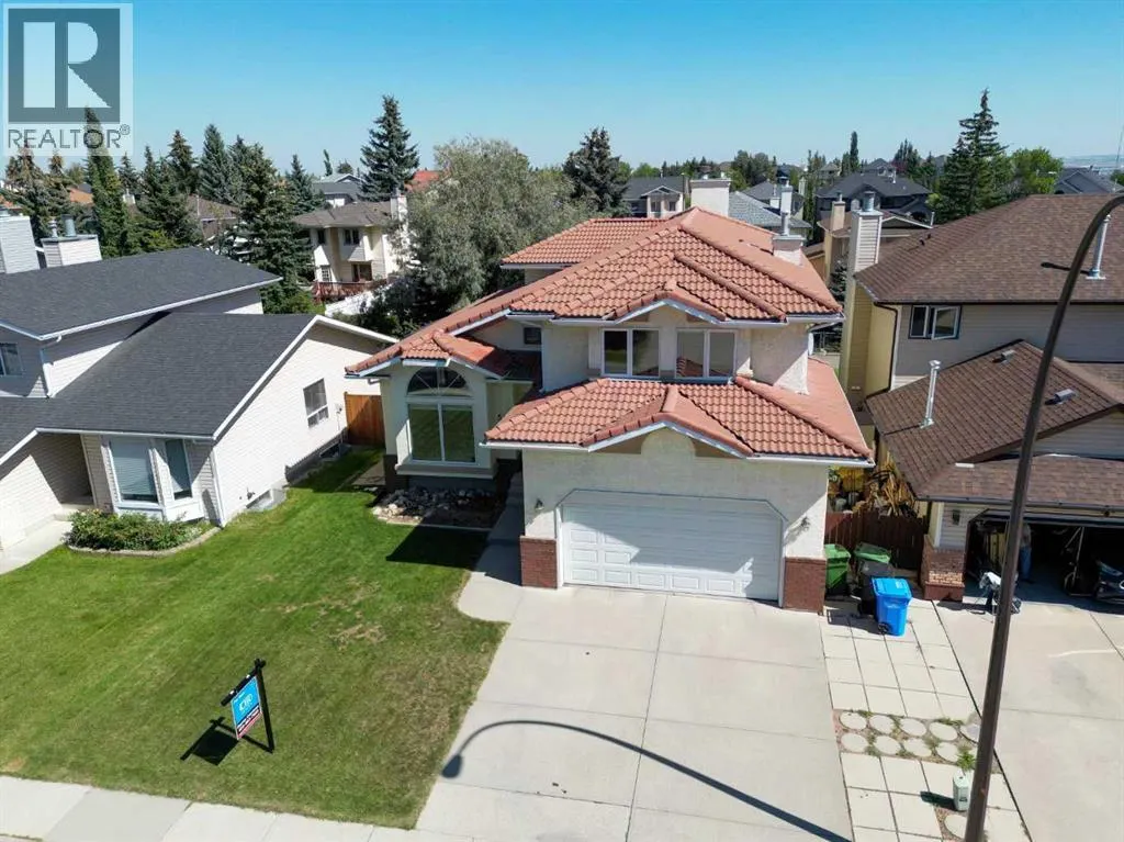 58 Edgebrook Close NW