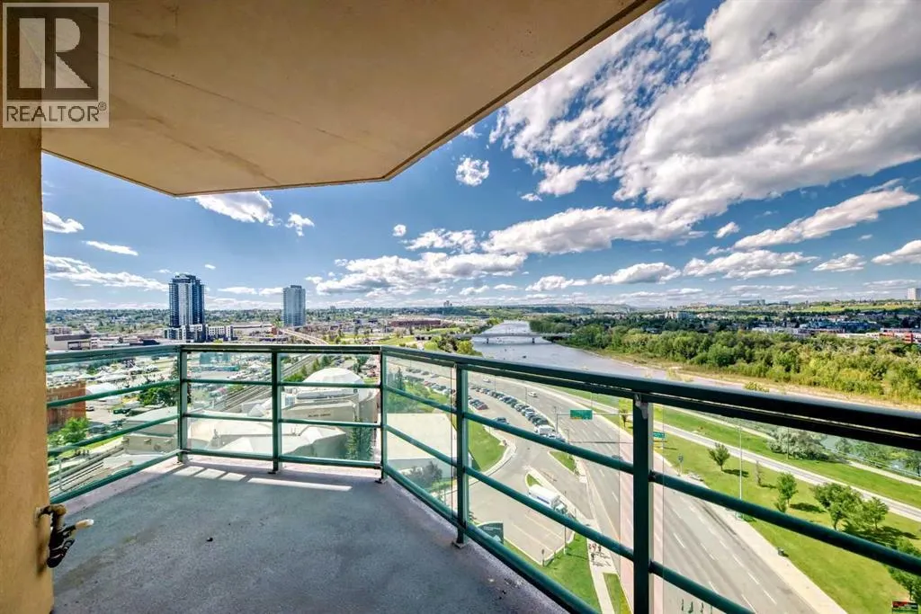 1309, 1121 6 Avenue SW