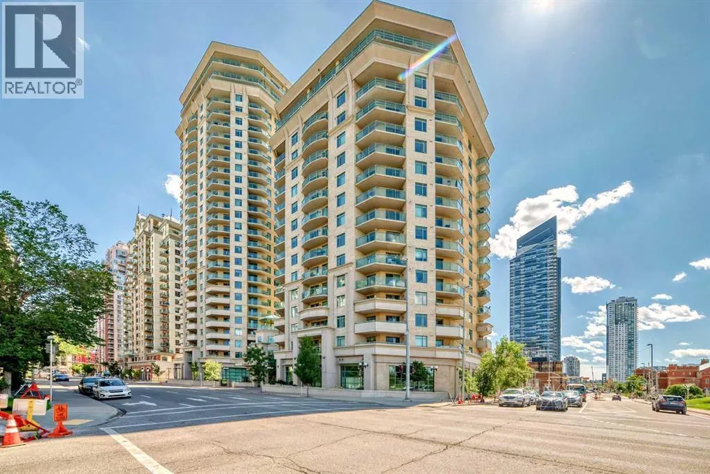 1309, 1121 6 Avenue SW