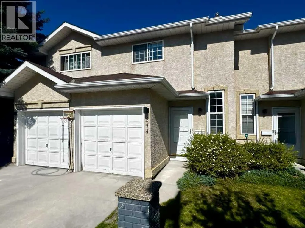 244 Shawinigan Drive SW