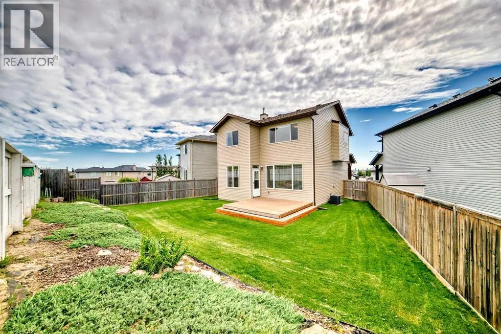 117 Covebrook Bay NE