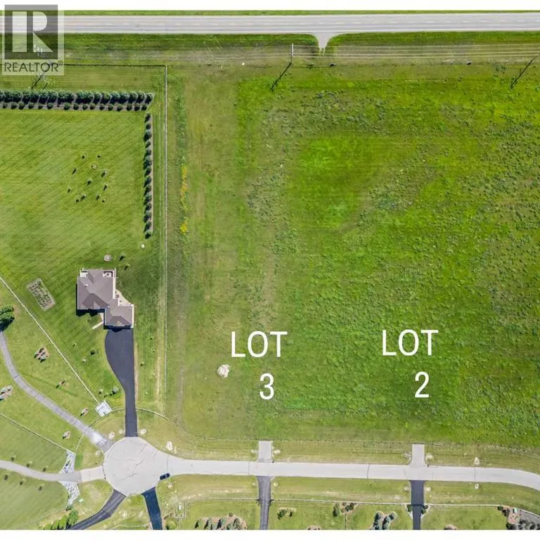 LOT 2 Sharall Circle E