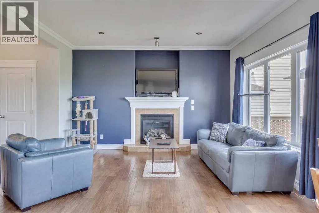117 Gravelstone Way