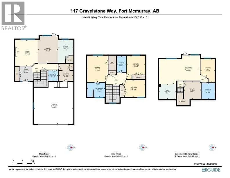 117 Gravelstone Way