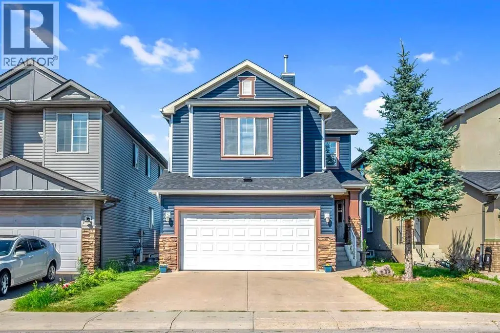 233 Saddlecrest Way NE