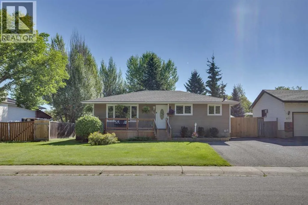 173 Hilltop Crescent