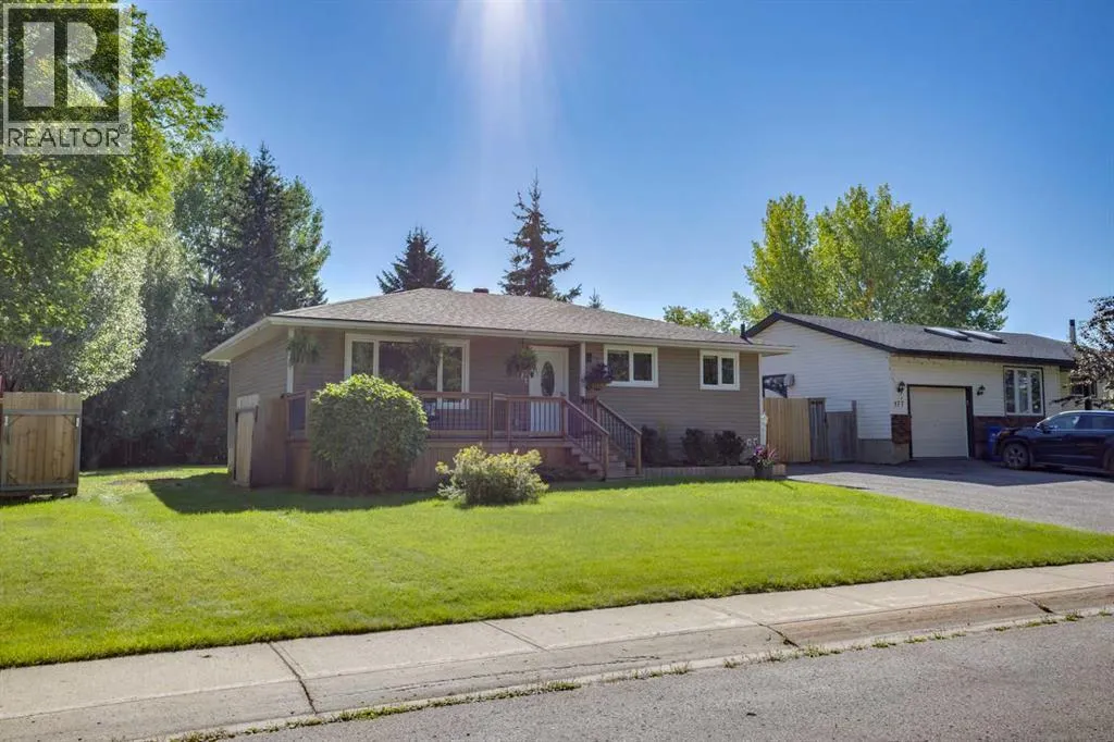 173 Hilltop Crescent