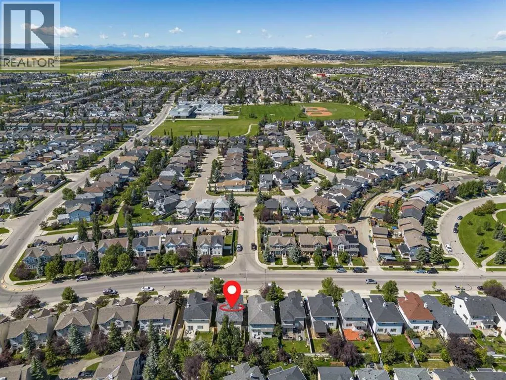 186 Everstone Drive SW