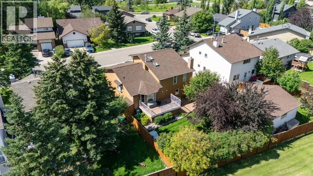 32 Rideau Close SW