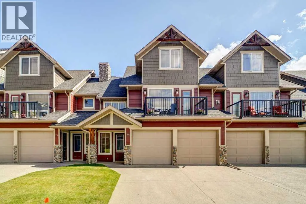 79 Ironstone Drive