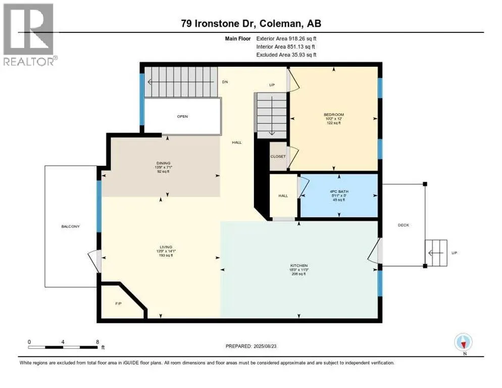 79 Ironstone Drive