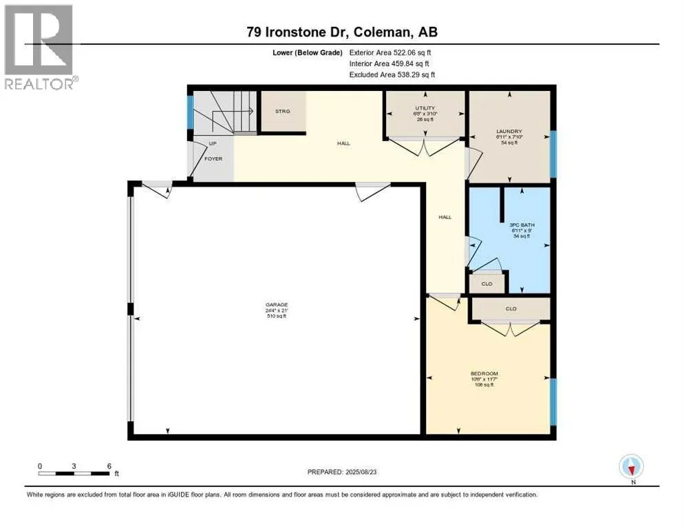 79 Ironstone Drive