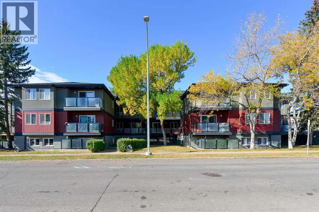 203, 1915 26 Street SW