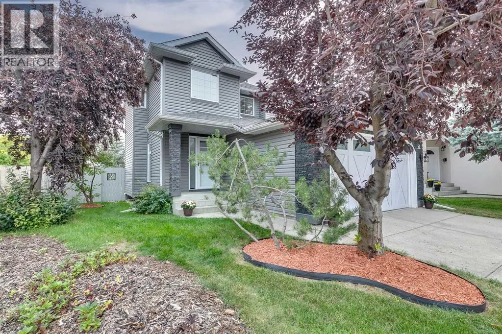 54 Somerset Way SW