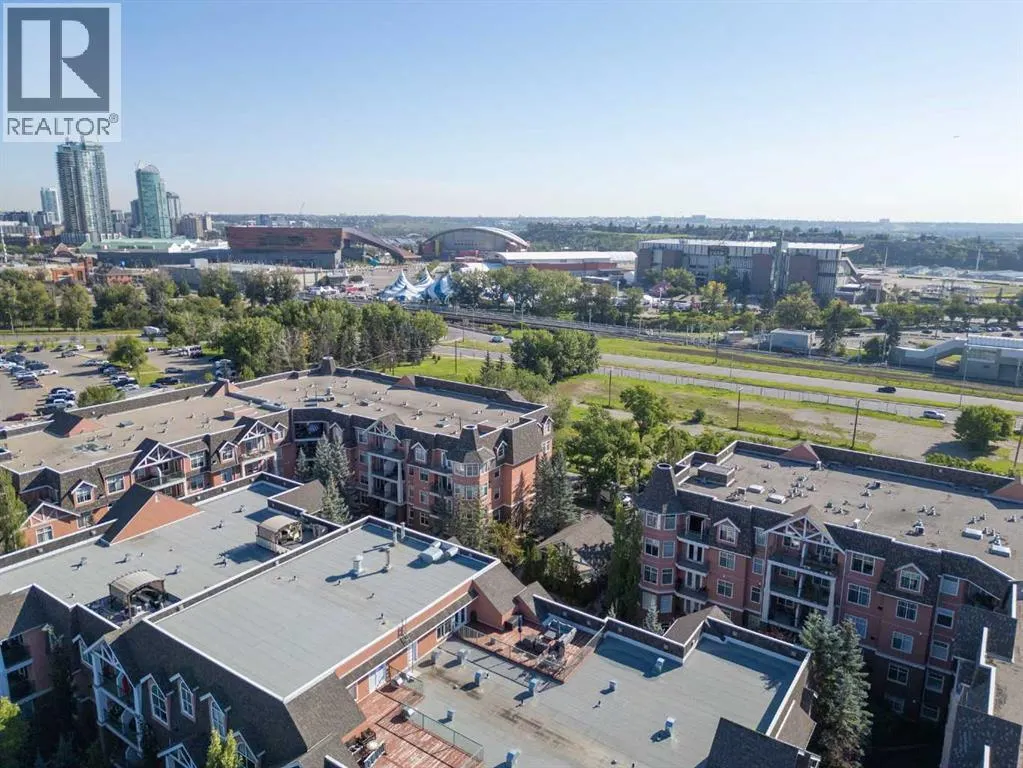 407, 2320 Erlton Street SW