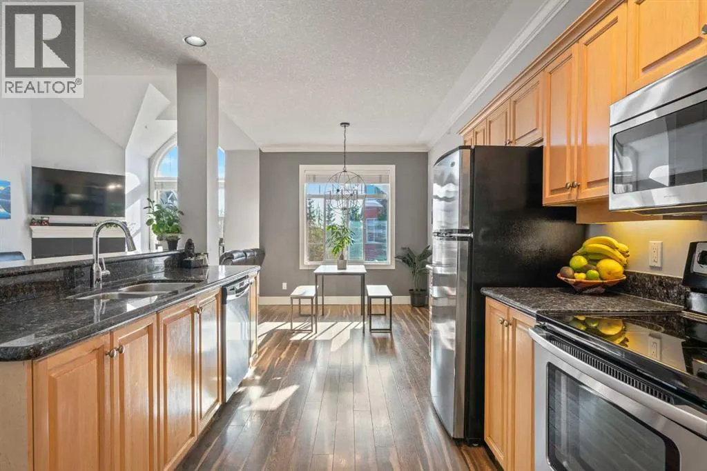 407, 2320 Erlton Street SW