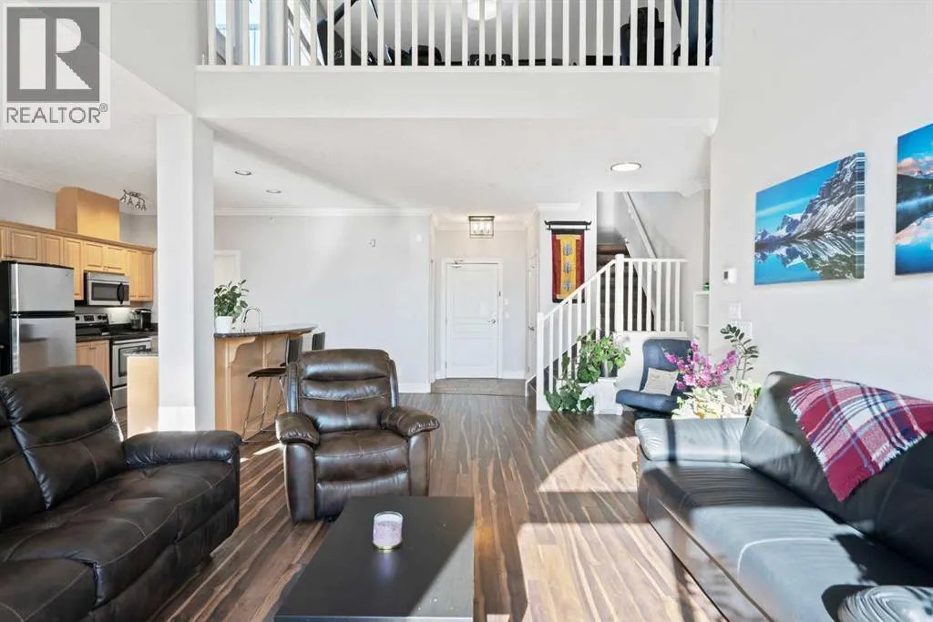 407, 2320 Erlton Street SW