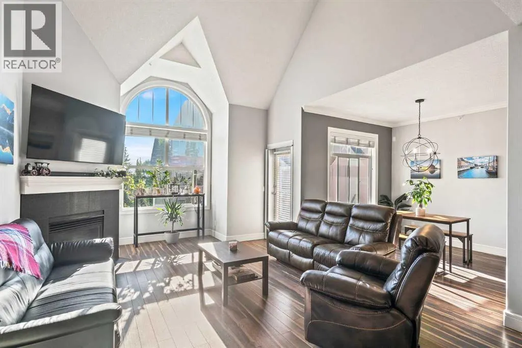407, 2320 Erlton Street SW