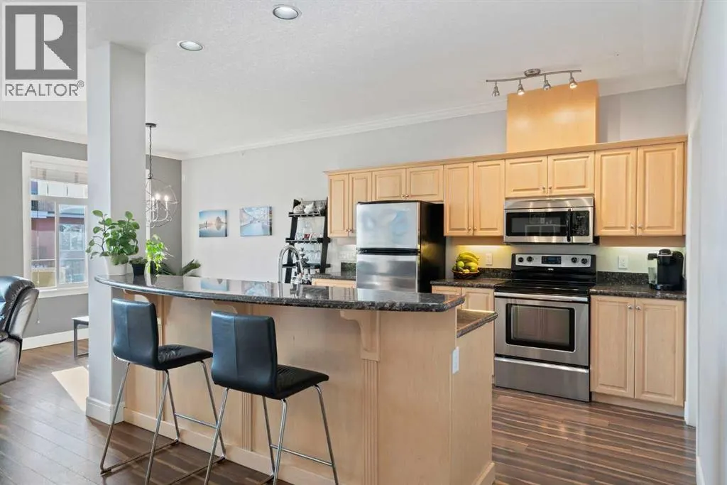 407, 2320 Erlton Street SW