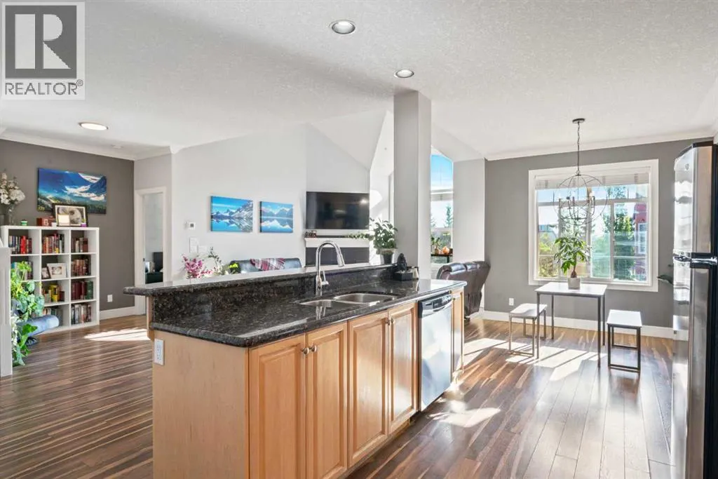 407, 2320 Erlton Street SW