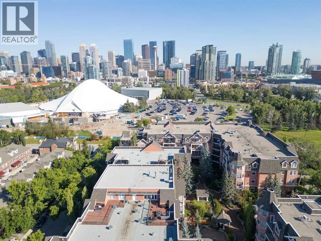 407, 2320 Erlton Street SW
