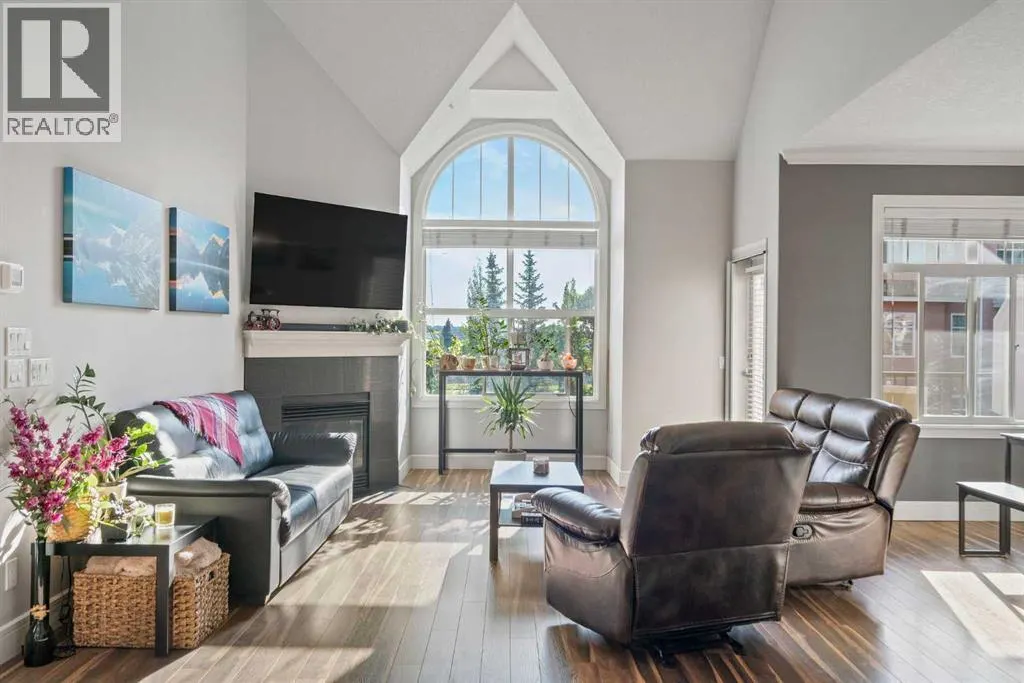 407, 2320 Erlton Street SW