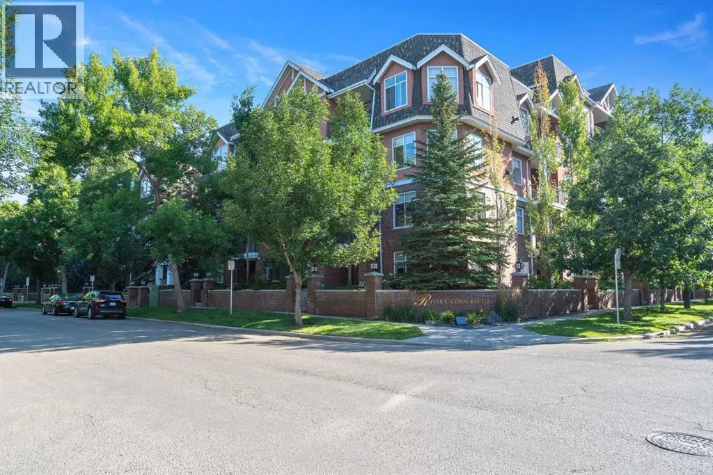 407, 2320 Erlton Street SW