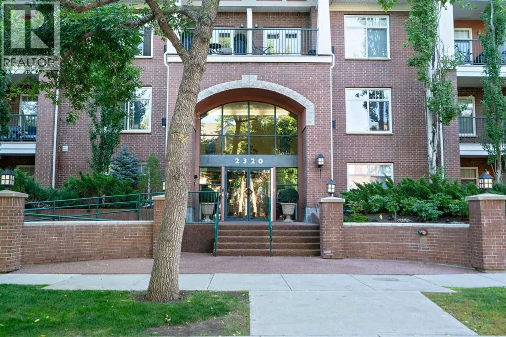 407, 2320 Erlton Street SW