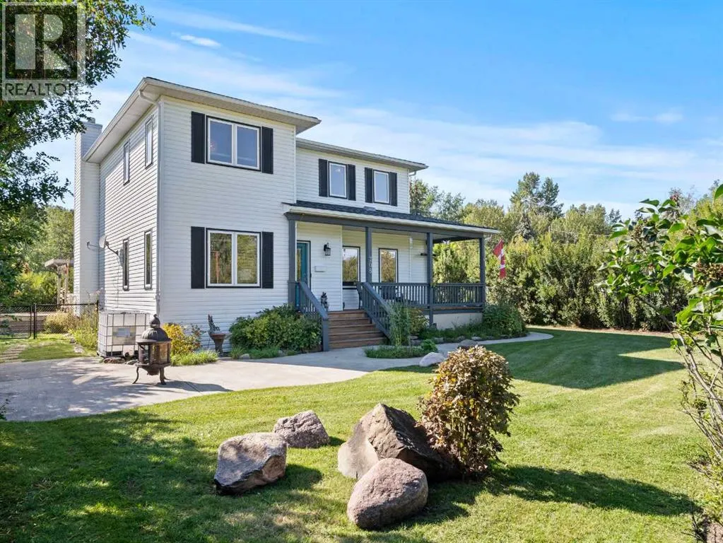 708 Calkins Place