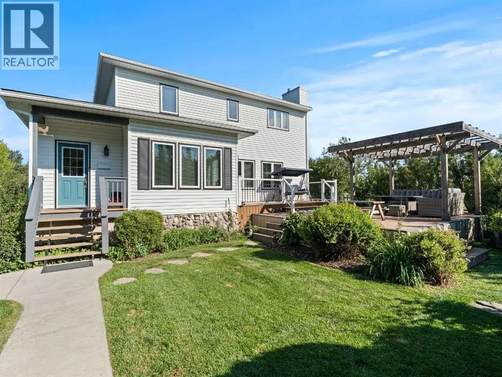 708 Calkins Place