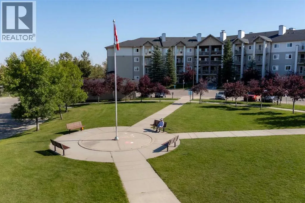 114, 6000 Somervale Court SW