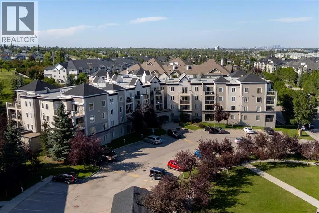 114, 6000 Somervale Court SW