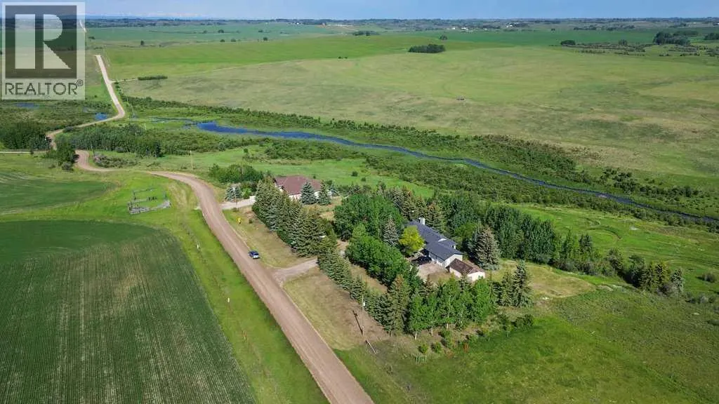23140 Township Road 272