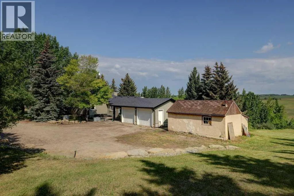 23140 Township Road 272