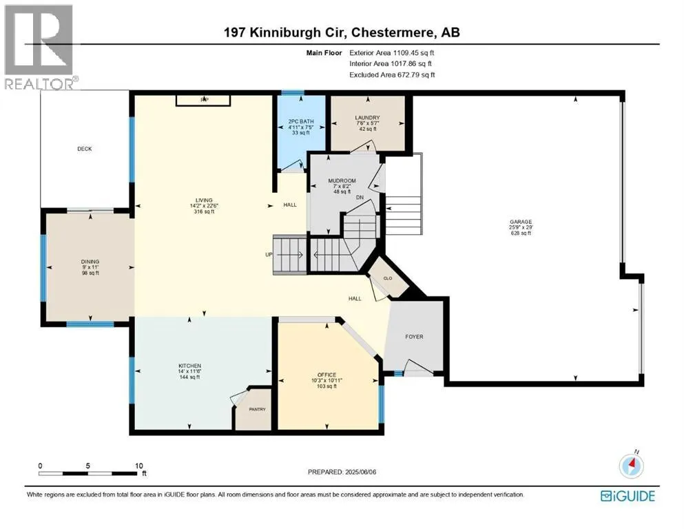 197 Kinniburgh Circle