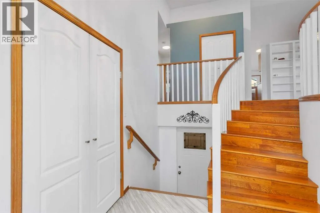 46 Lexington Close