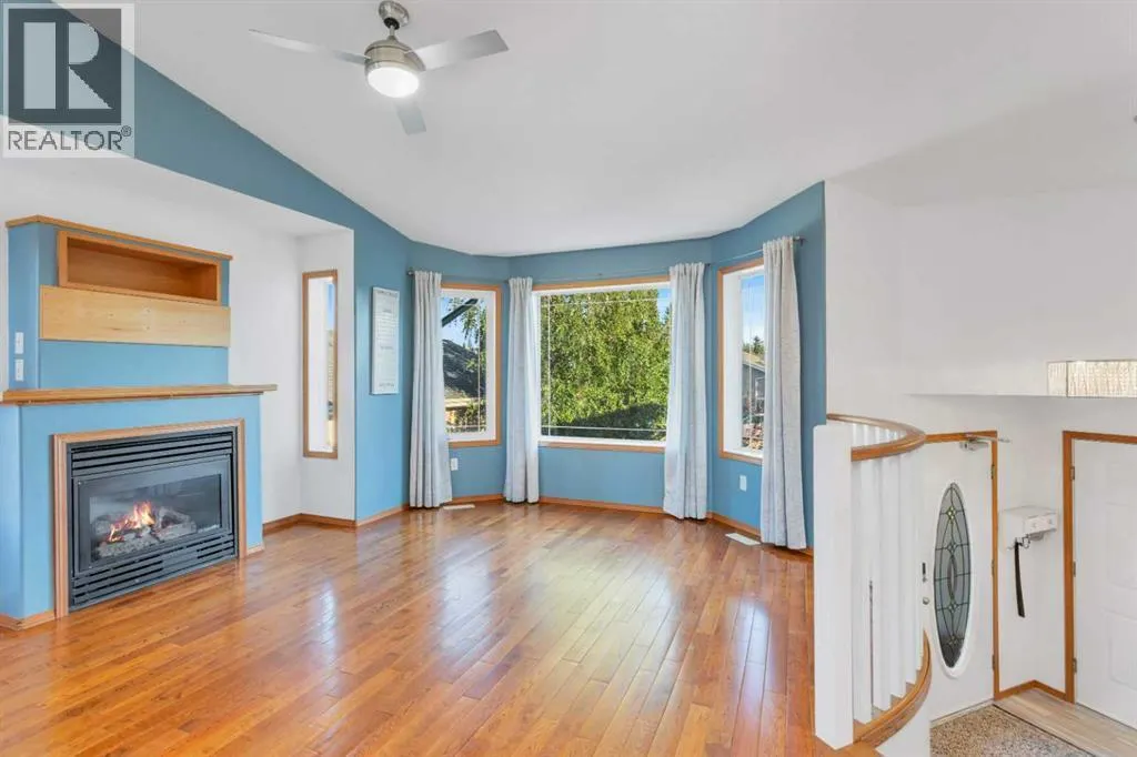 46 Lexington Close
