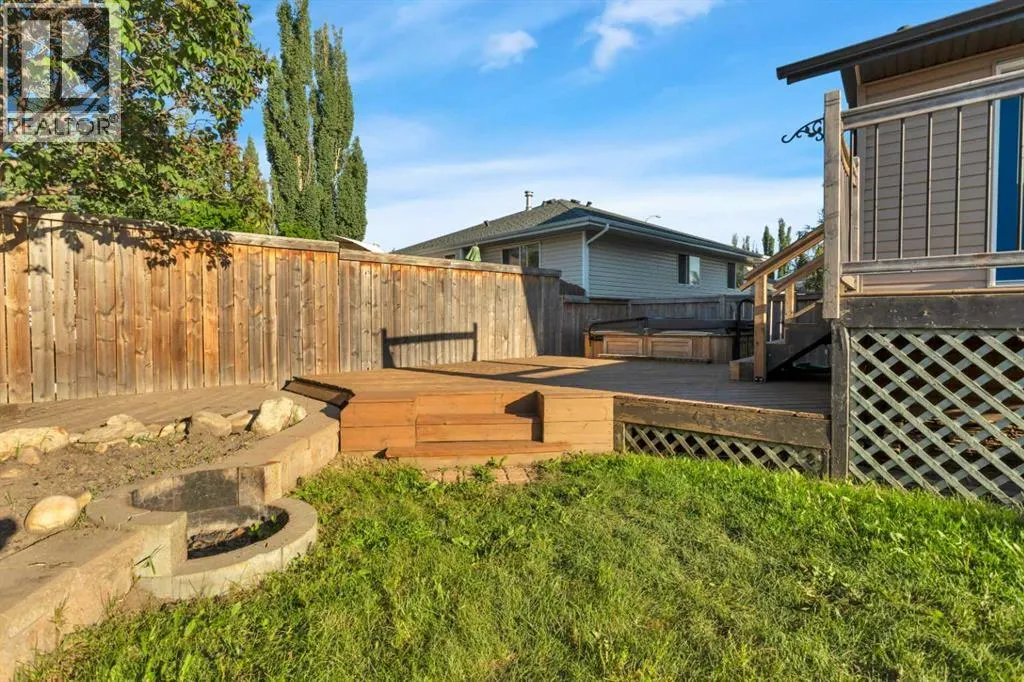 46 Lexington Close