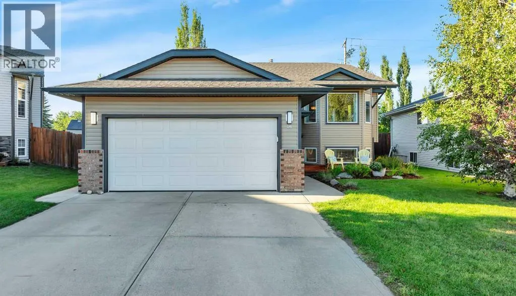 46 Lexington Close